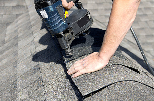 Best Cold Roofs  in Americus, GA
