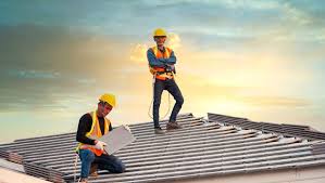 Best Emergency Roof Repair Services  in Americus, GA